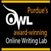 Purdue OWL (Online Writing Lab)