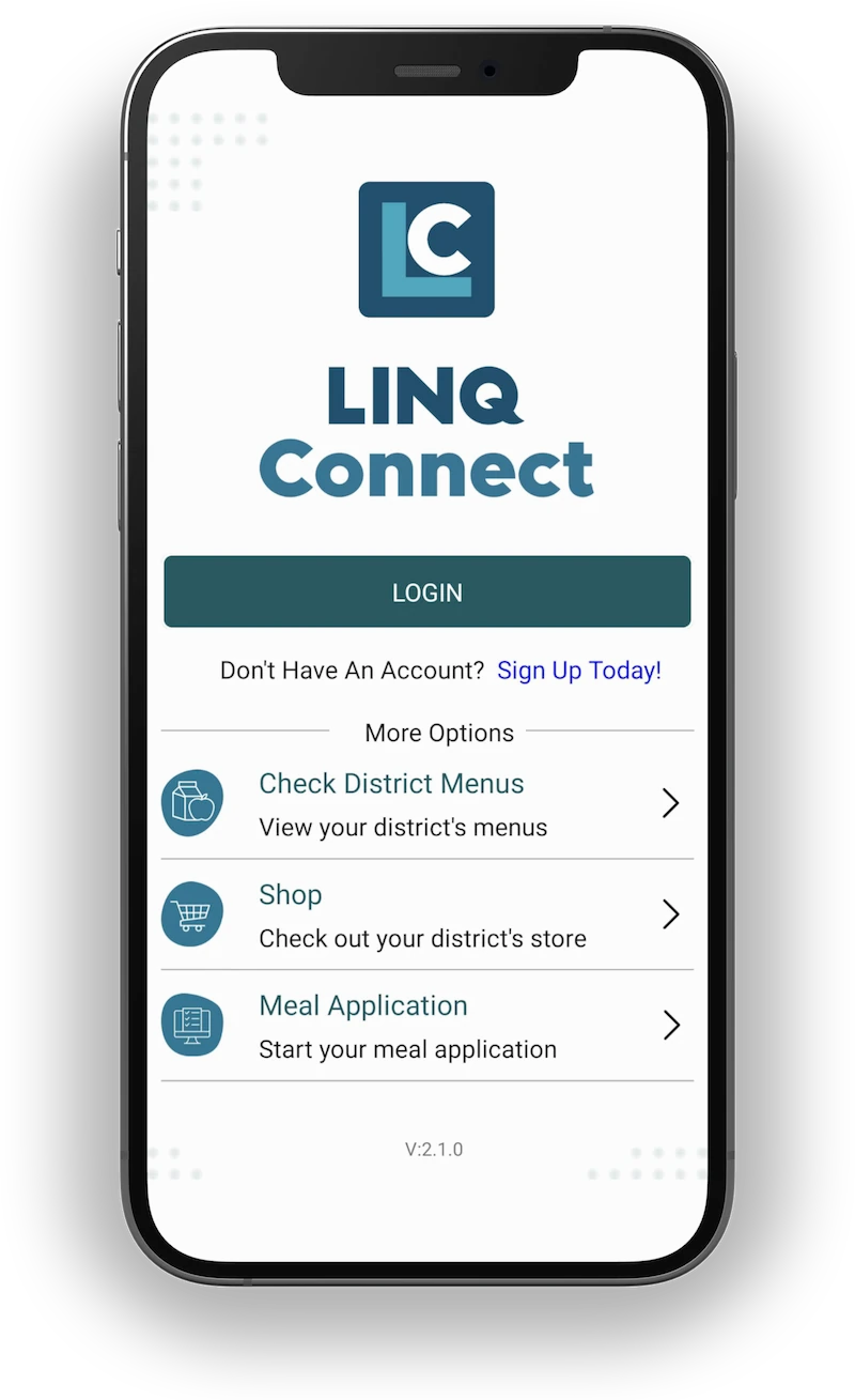 linq connect