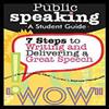 Public Speaking 