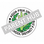 Parent Hub