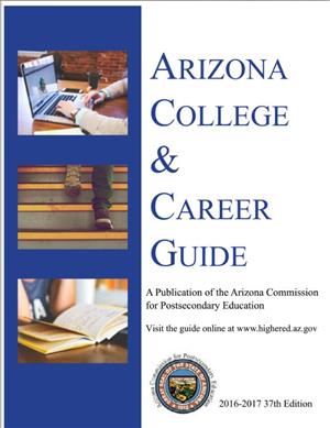 Az college & carer Guide 