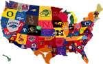 us college map 