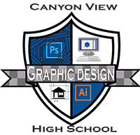 Graphic Design Logo