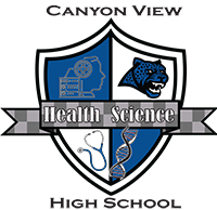 Health Science Logo