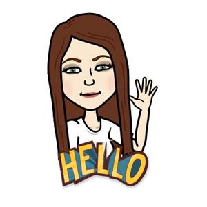 bitmoji pachunka 
