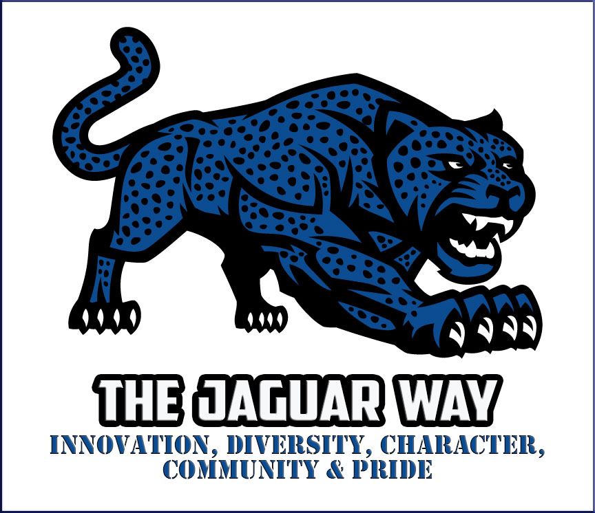 The Jaguar Way