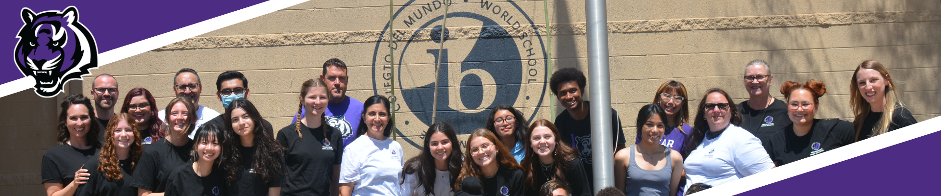 IB Program