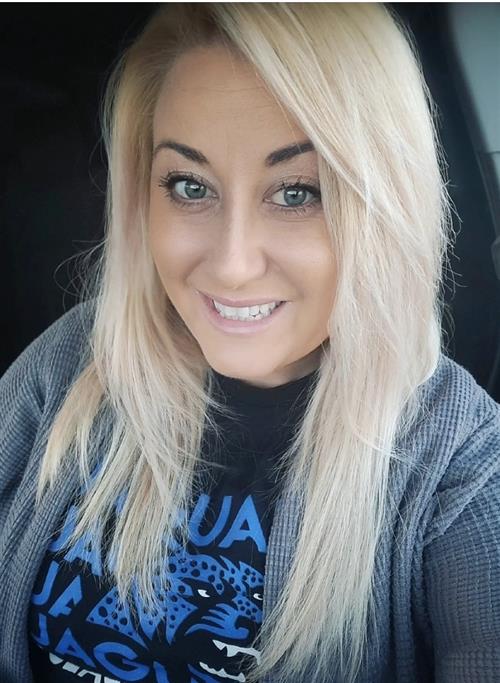 Megan Quezada