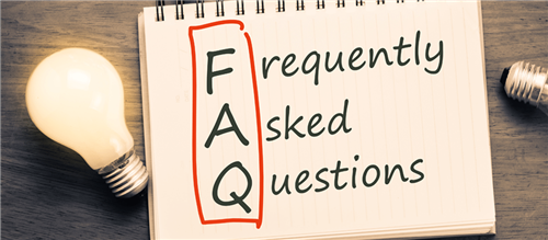 FAQ