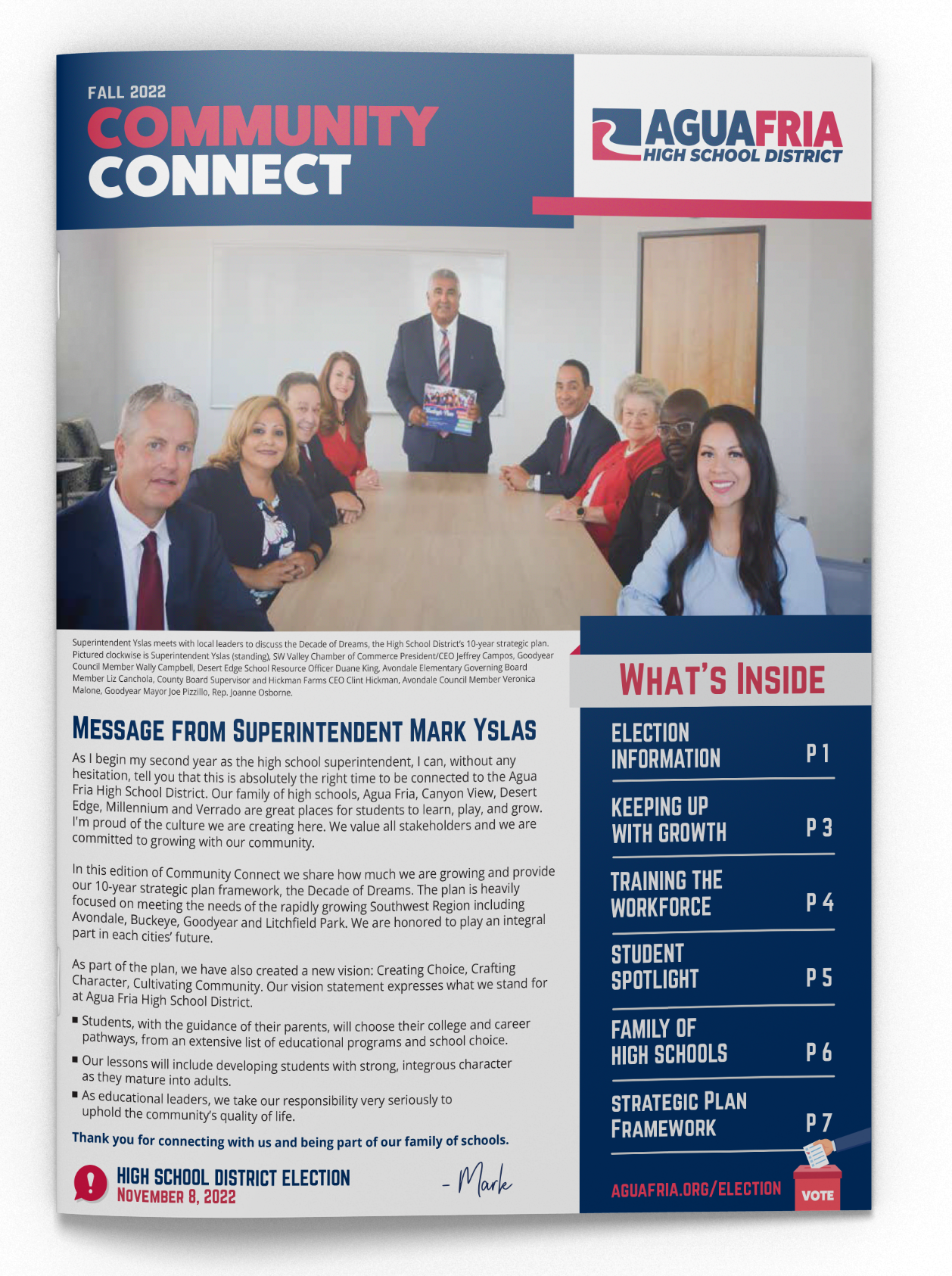 Community Connect
