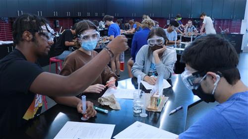 Science Lab