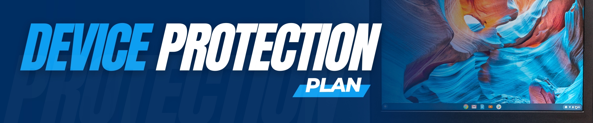 Device Protection Plan
