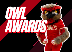  Owl Awards