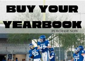  Yearbook Ad