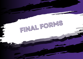  Athletics Clearance - Final Forms