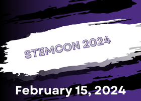  STEMCON 2024 February 15, 2024