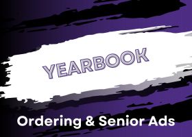  Yearbook & Senior Ads