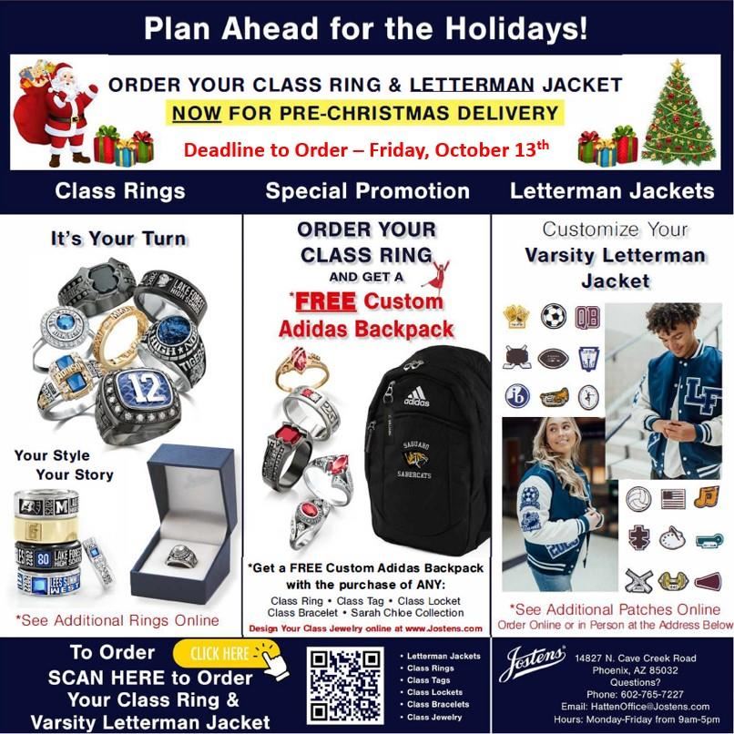  Pre-Christmas Deal