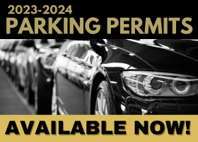  VHS Parking Passes are on sale!