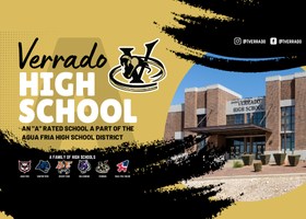 Verrado High School 