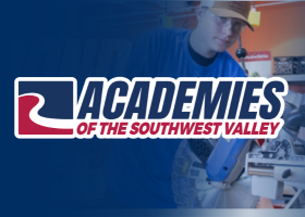  AFHSD Announces the Academies of the Southwest Valley