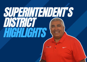   Superintendent's District Highlights