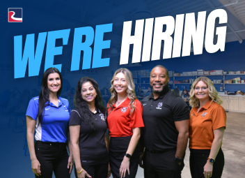  We're Hiring