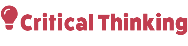 Critical Thinking