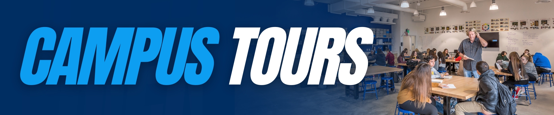 Campus Tours