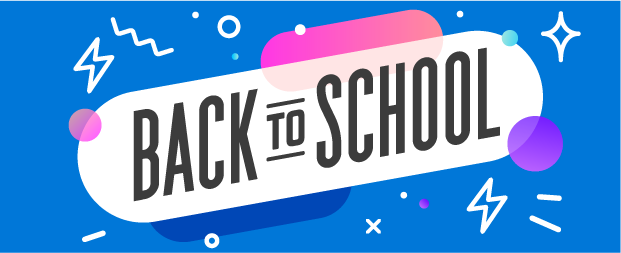 back to school