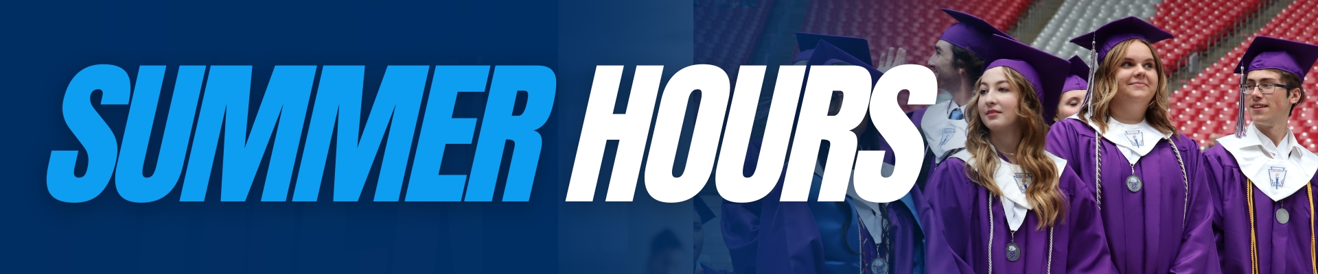 Summer Hours