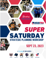  Super Saturday 2023 Booklet