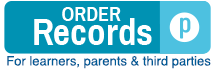 Order Records