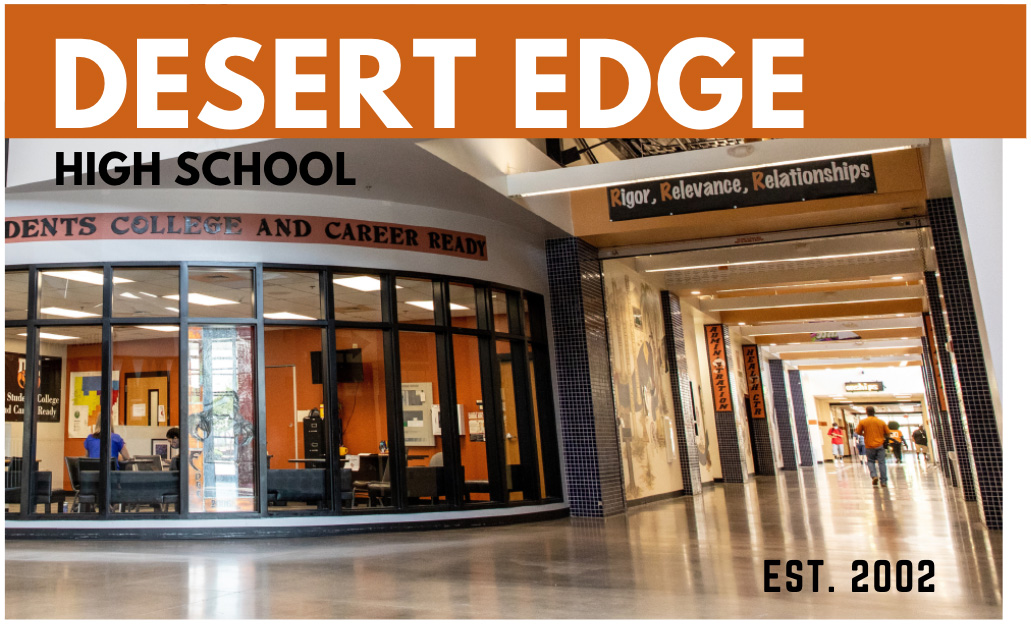DEHS campus picture