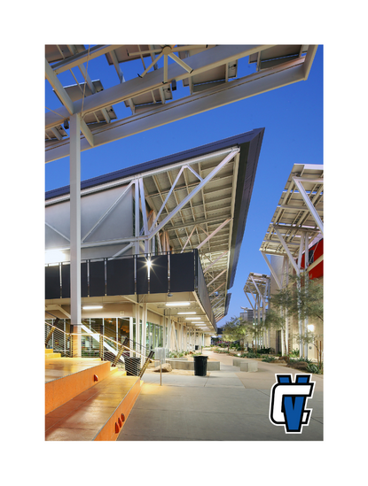 CVHS campus picture