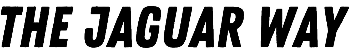 The Jaguar Way