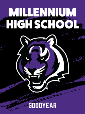 millennium high school