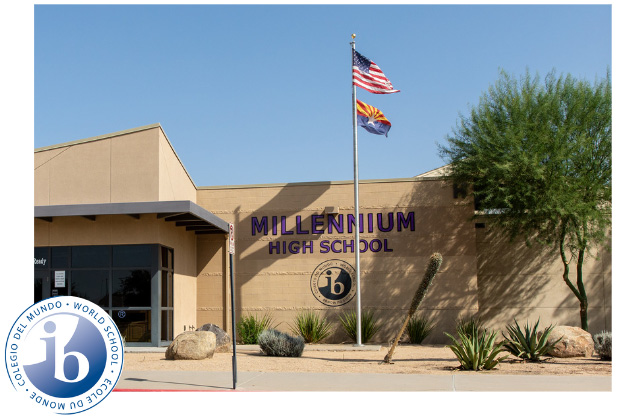 Millennium Campus