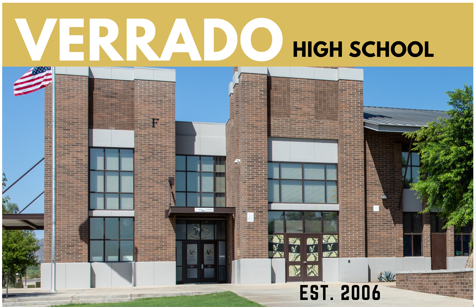 Verrado High School