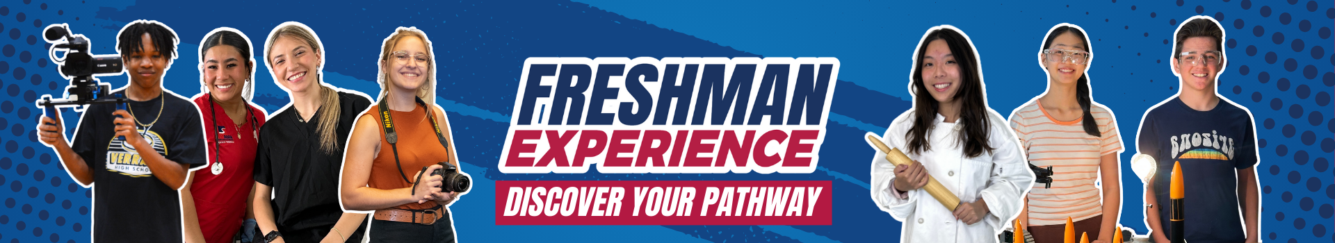 Freshman Experience