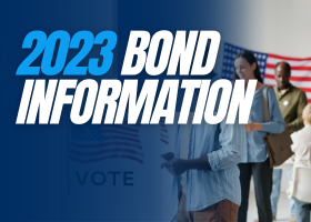  2023 Governing Board Calls For November Bond Election