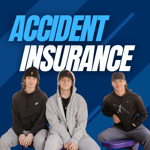  Student Accident Insurance