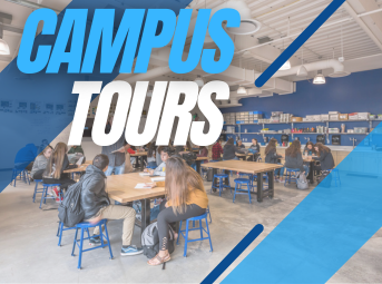 CAMPUS TOURS 