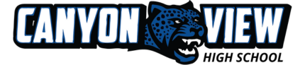 Canyon View High School