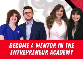  District Launches Entrepreneur Academy: Empowering the Next Generation  of Innovators