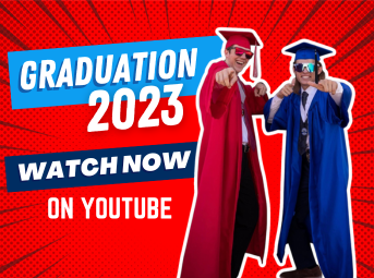  Graduation Ceremonies on Youtube