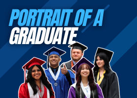  Introducing the Portrait of a Graduate