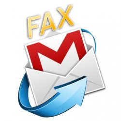 Fax icon