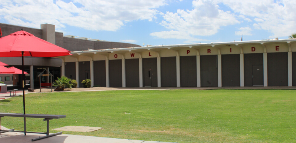 Cafeteria