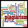 Plagiarism 